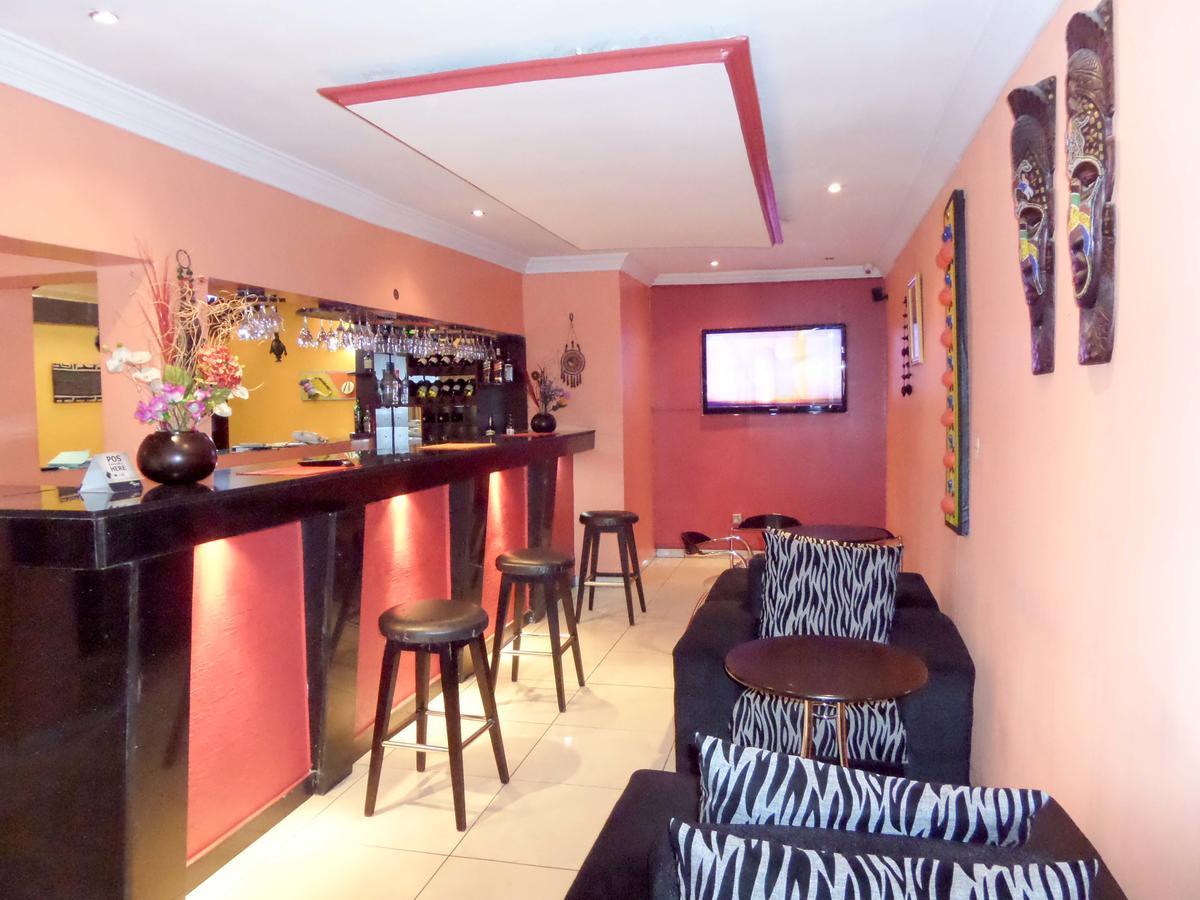 Aries Suites Lagos Esterno foto