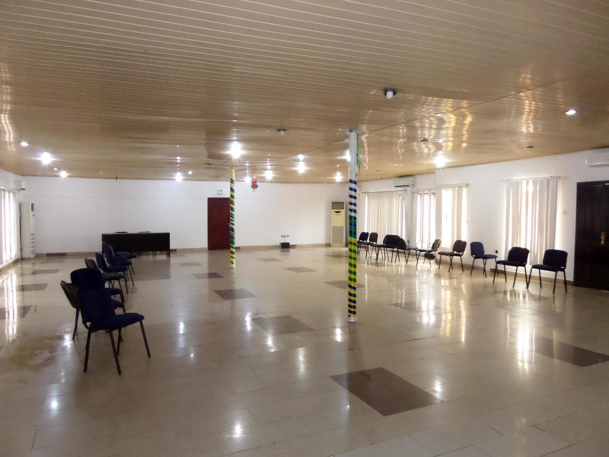 Aries Suites Lagos Esterno foto
