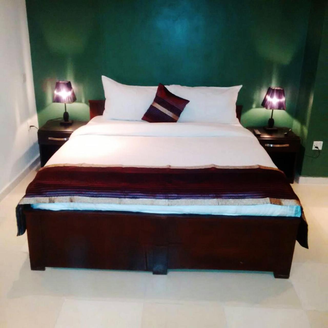 Aries Suites Lagos Esterno foto