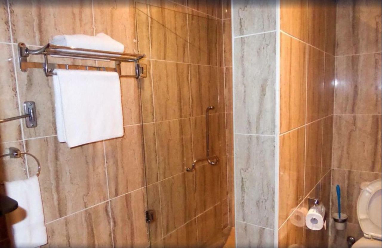 Aries Suites Lagos Esterno foto