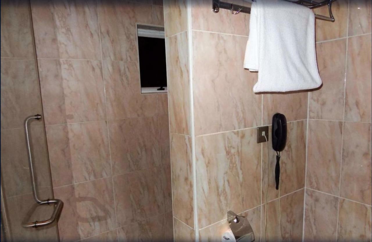 Aries Suites Lagos Esterno foto