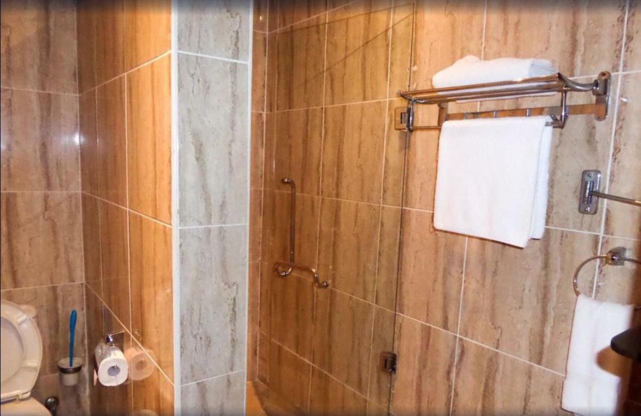 Aries Suites Lagos Esterno foto